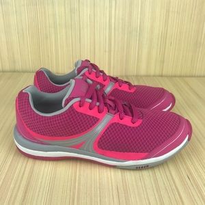 Bloch Element Dance Sneakers